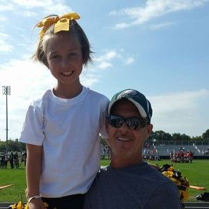 Meet your Posher, Darrell